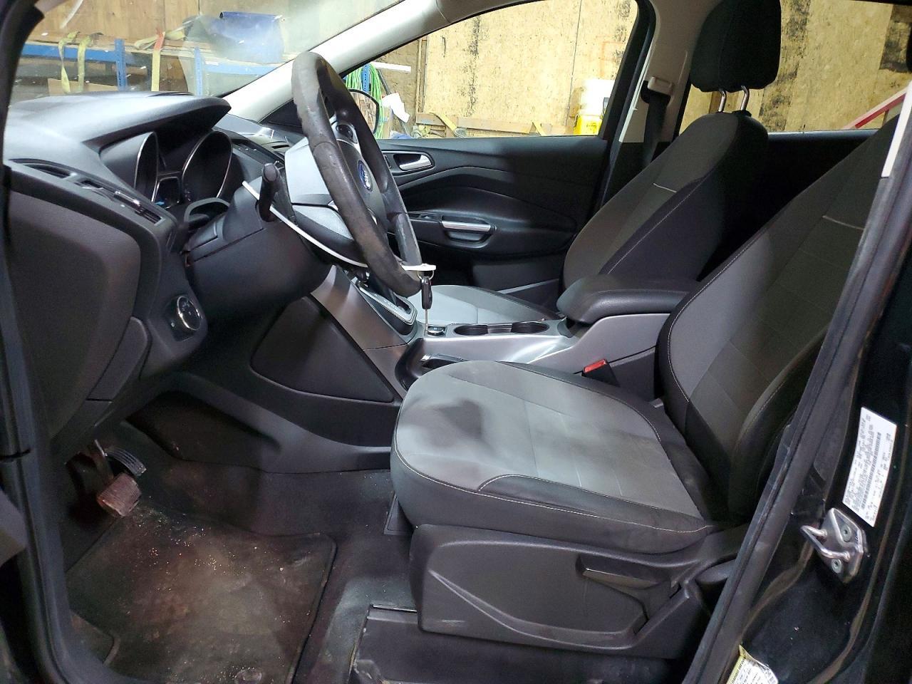 2013 Ford Escape Se - Фото 7