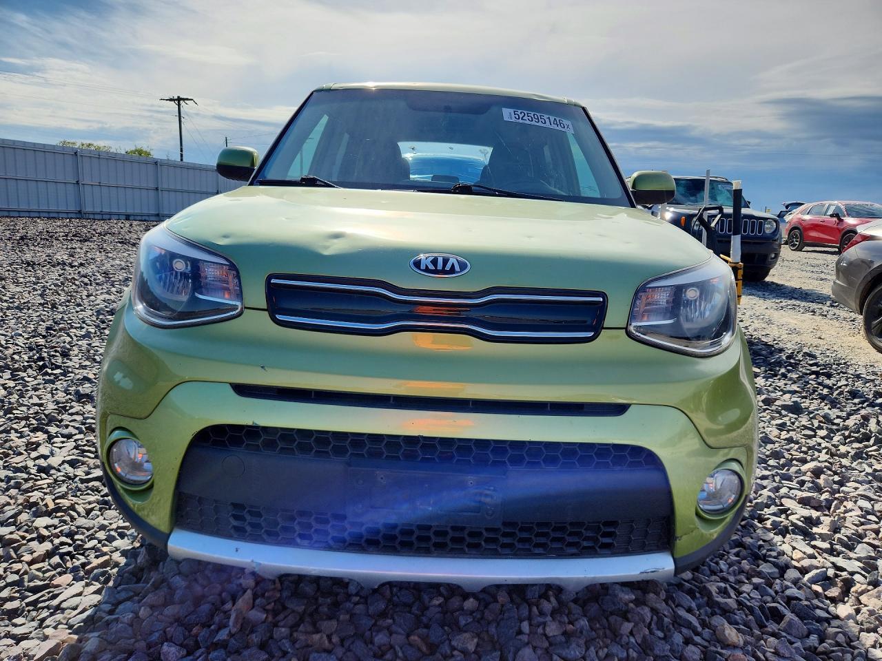 2017 Kia Soul + - Фото 5