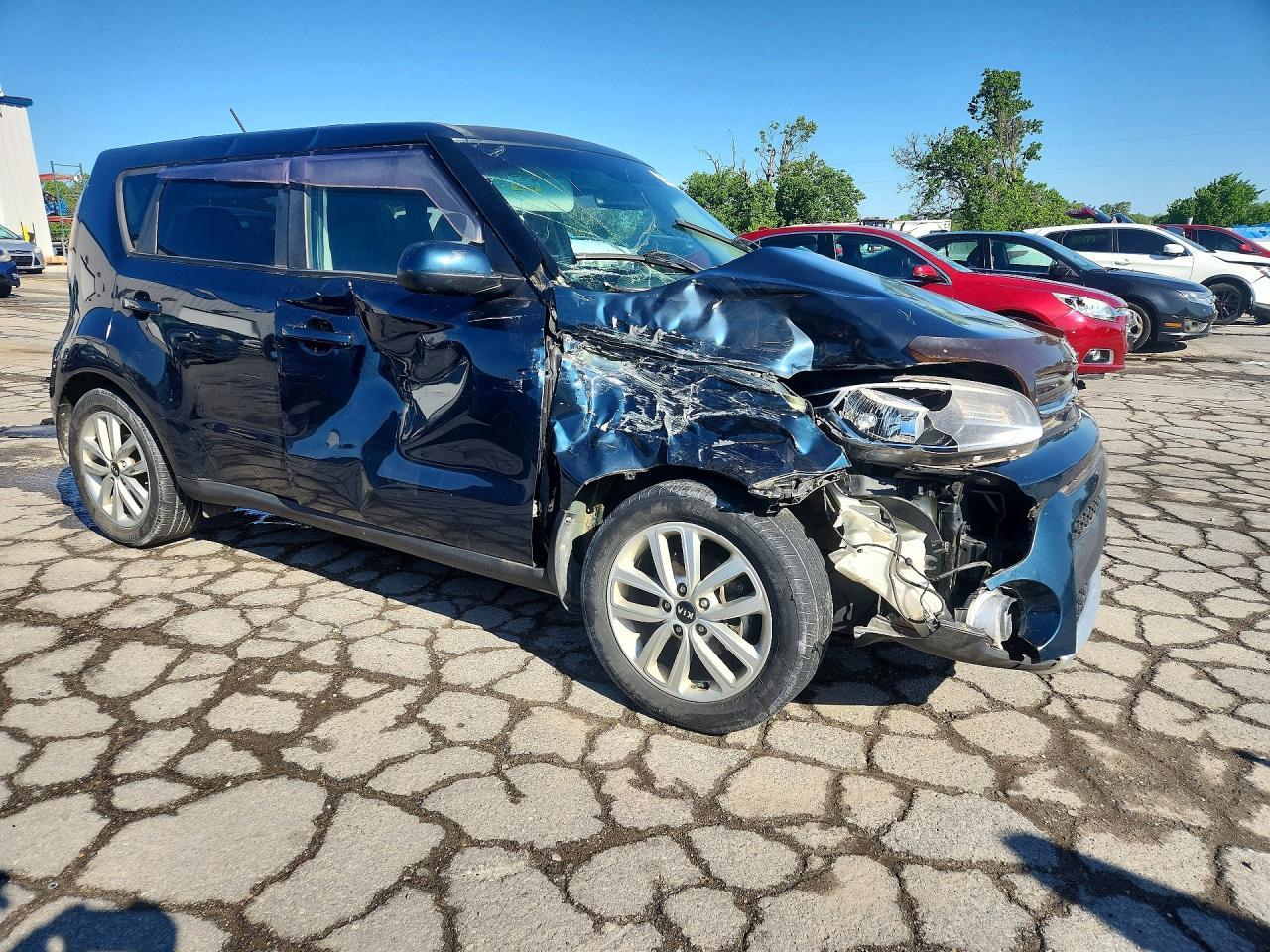 2018 Kia Soul + - Фото 4