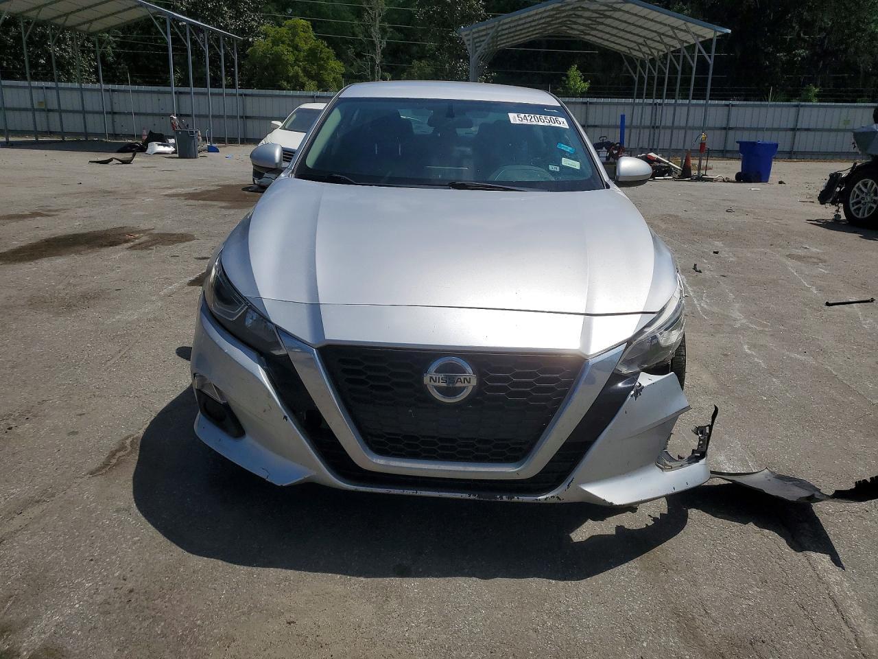 2020 Nissan Altima S - Image 5