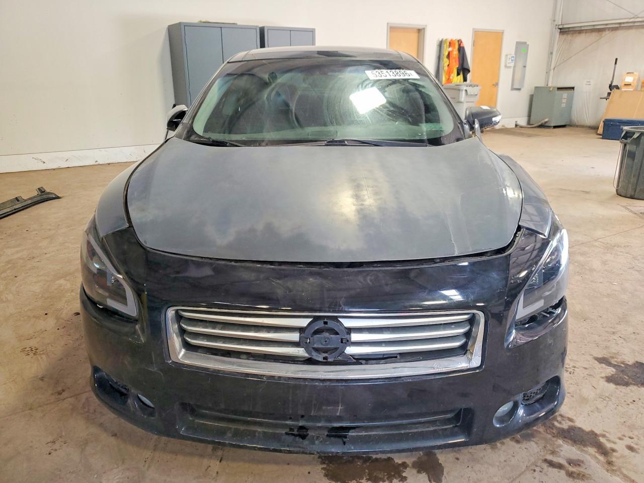 2009 Nissan Maxima 3.5 S - Фото 5