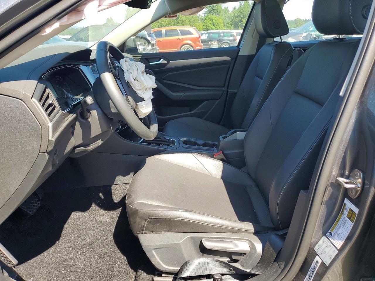 2019 Volkswagen Jetta S - Фото 7