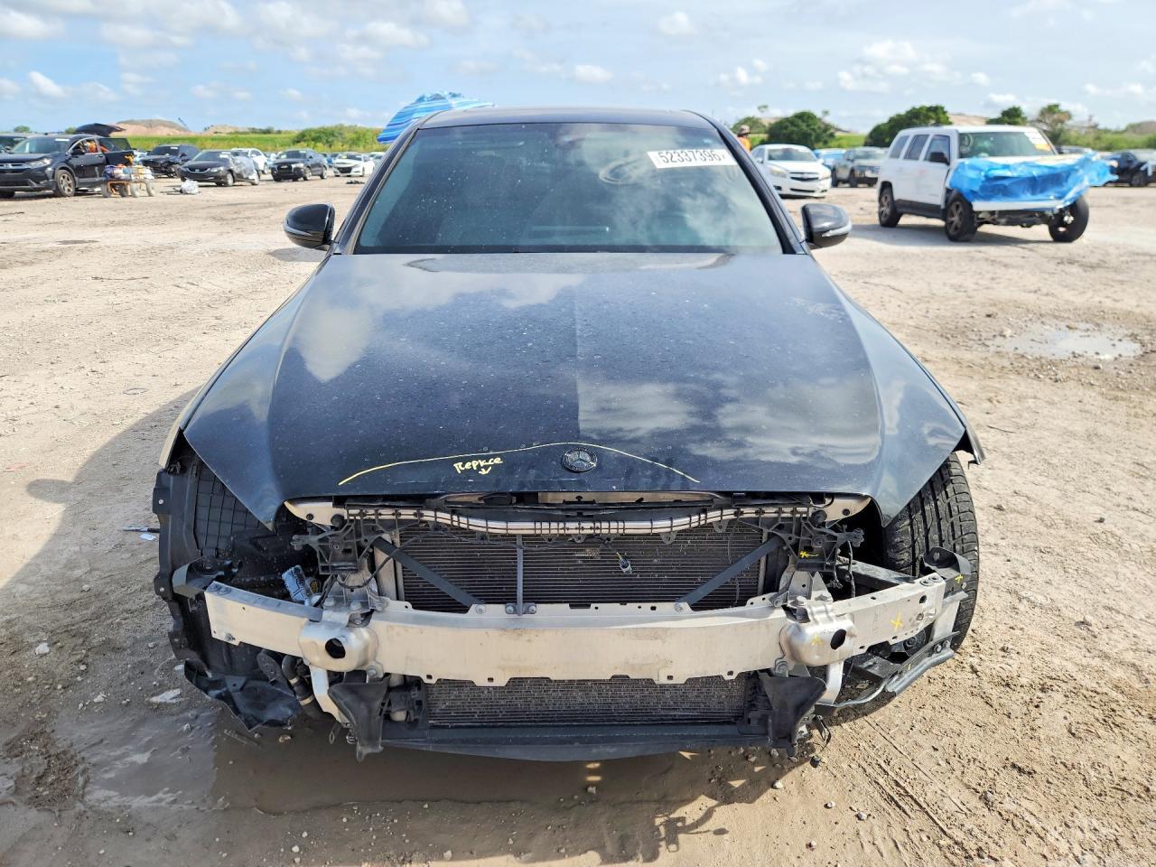 2019 Mercedes-Benz C 300 - Image 5