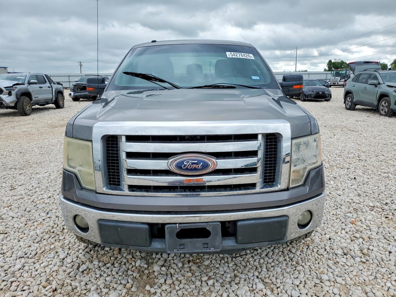 2011 Ford F150 Super Cab - Фото 5