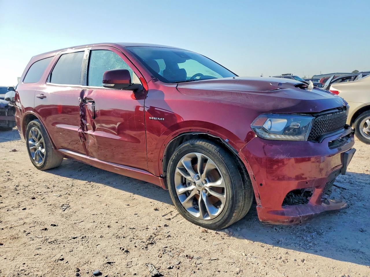 2020 Dodge Durango R - Image 4