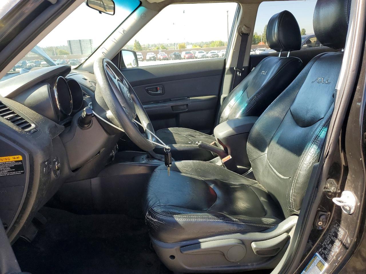 2011 Kia Soul + - Фото 7