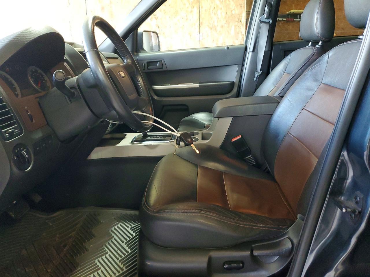 2008 Ford Escape Xlt - Фото 7