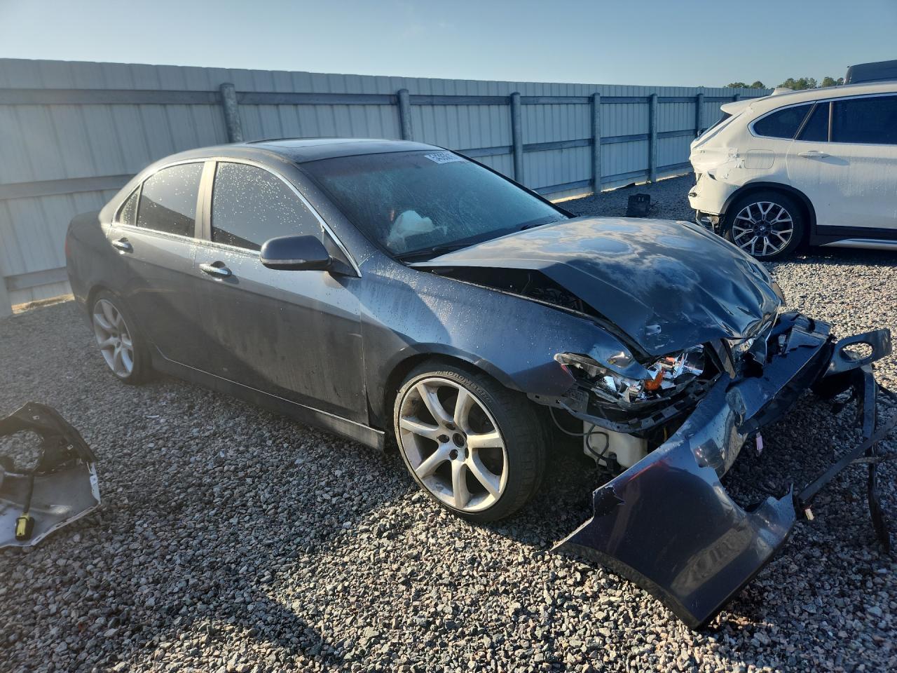 2006 Acura Tsx - Фото 7