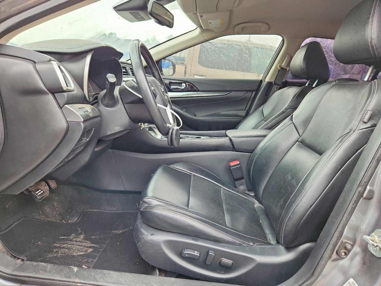 2020 Nissan Maxima Sv - Image 7