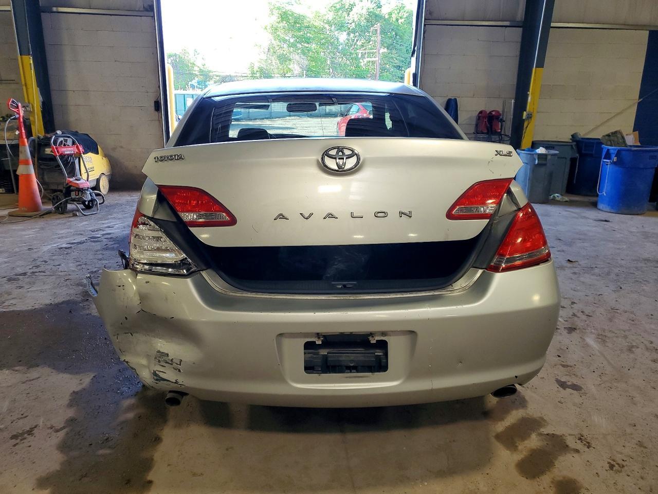2006 Toyota Avalon Xls - Фото 6