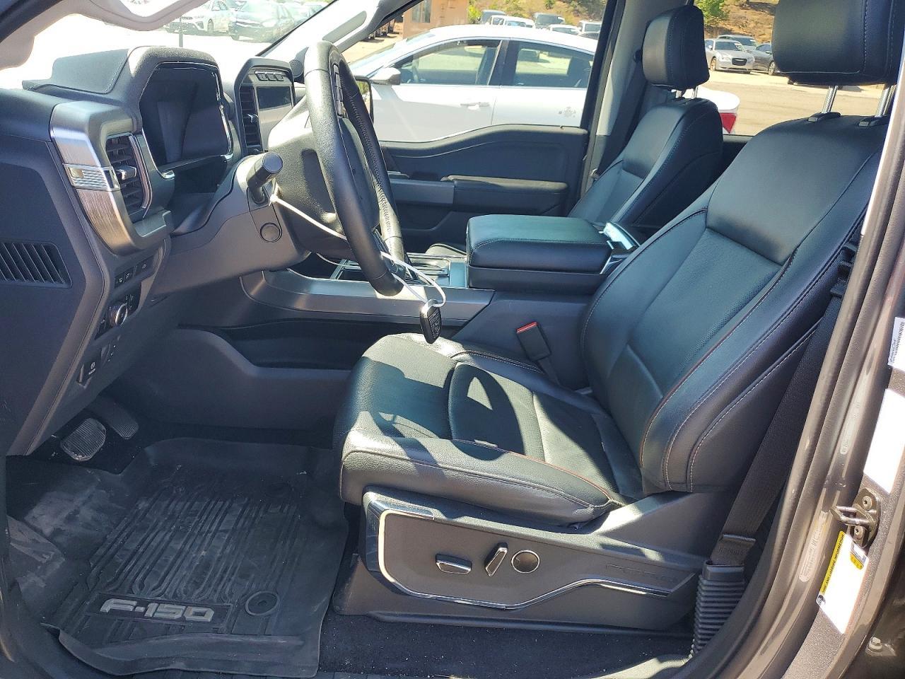 2023 Ford F150 Supercrew - Фото 7
