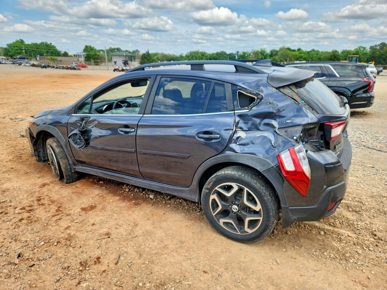 2018 Subaru Crosstrek Limited - Фото 2