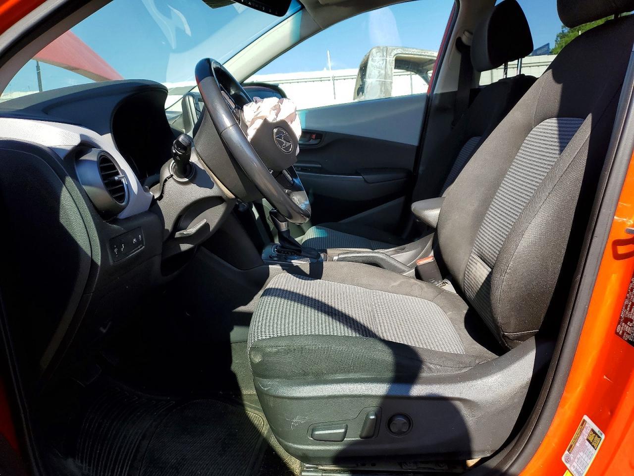 2020 Hyundai Kona Sel Plus - Фото 7