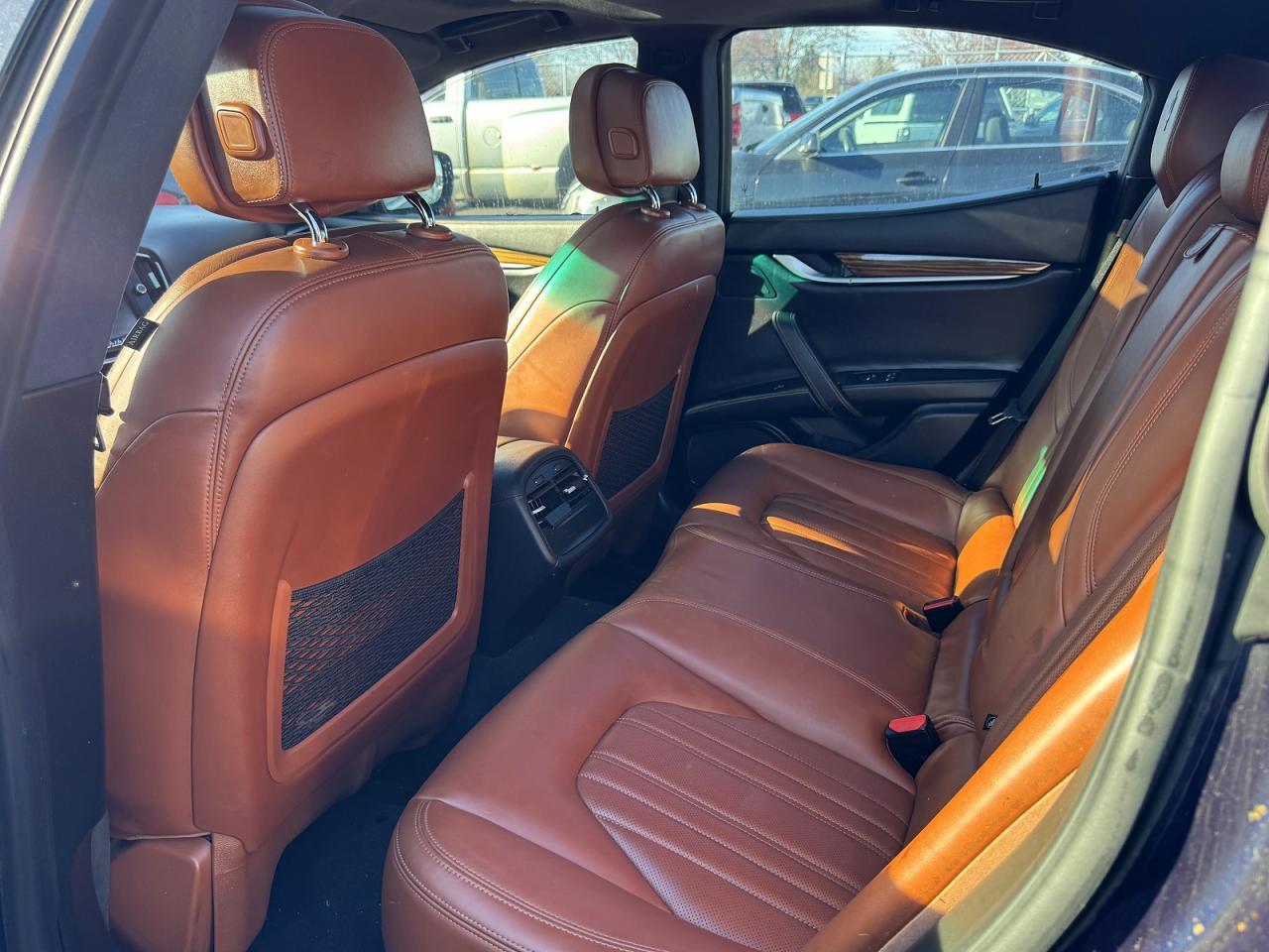2016 Maserati Ghibli S - Image 6