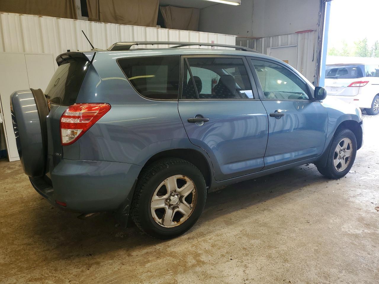 2010 Toyota Rav 4 - Фото 3