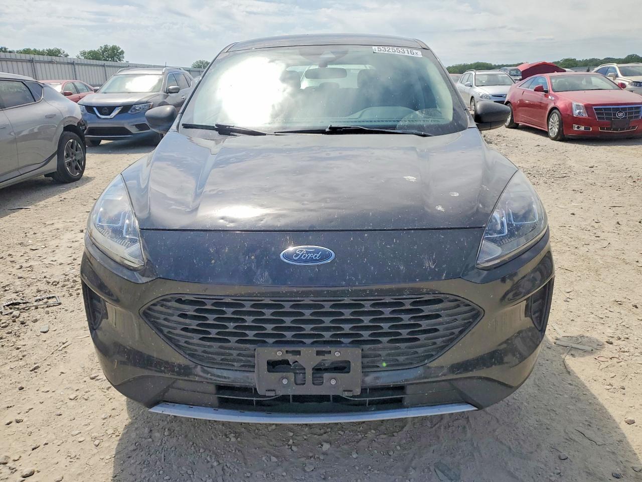2020 Ford Escape S - Image 5