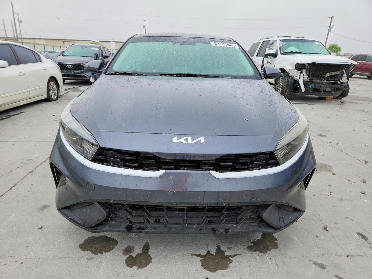 2023 Kia Forte - Фото 5