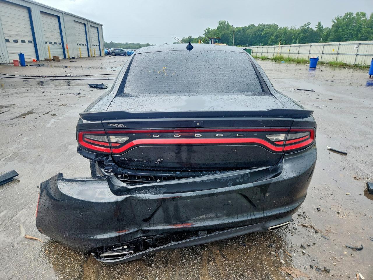 2019 Dodge Charger Sxt - Image 6