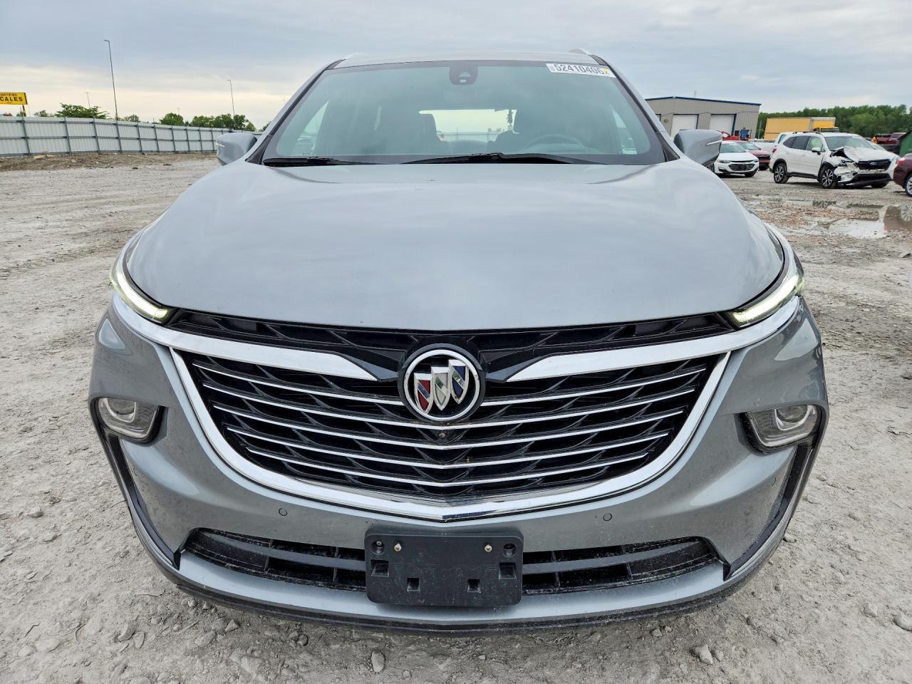 2024 Buick Enclave Premium - Фото 5