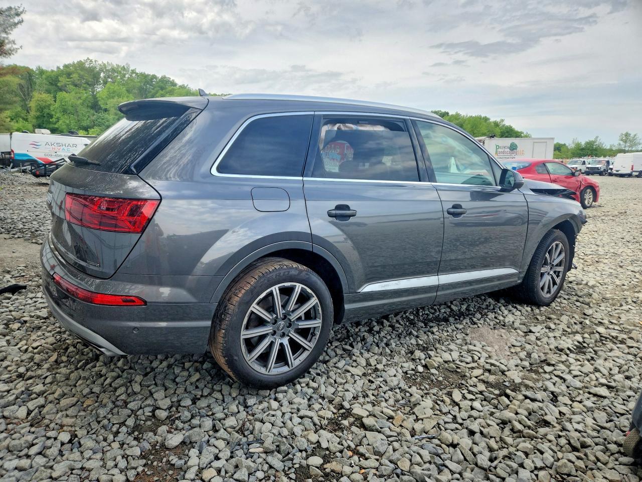 2019 Audi Q7 Premium Plus - Image 3