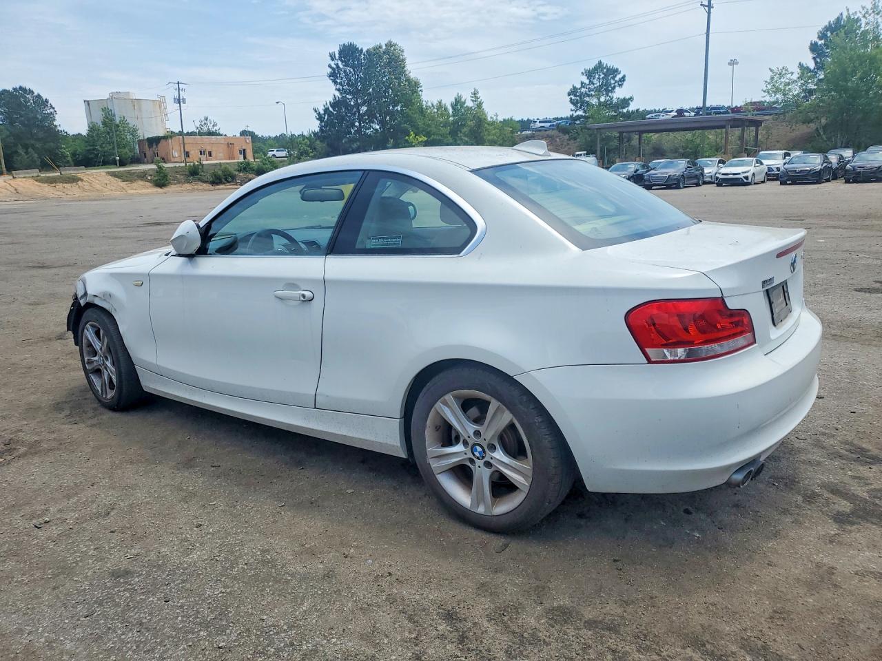 2012 BMW 128 I - Фото 2