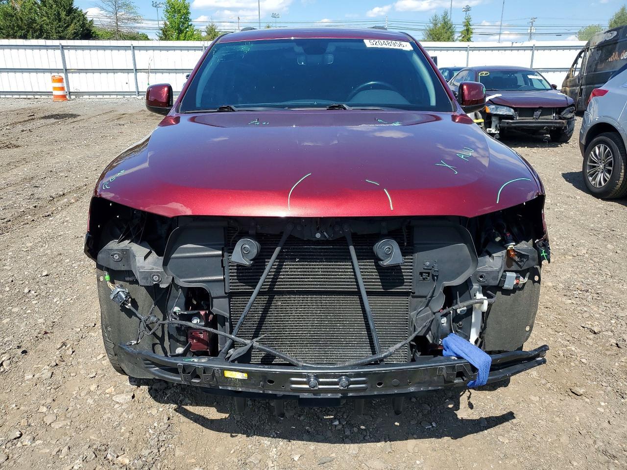 2020 Dodge Durango Sxt - Image 5