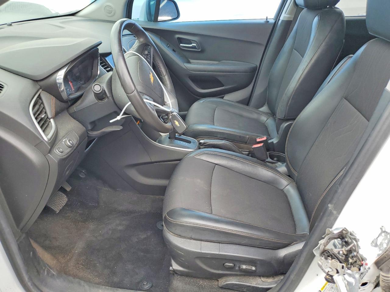 2021 Chevrolet Trax 1Lt - Фото 7
