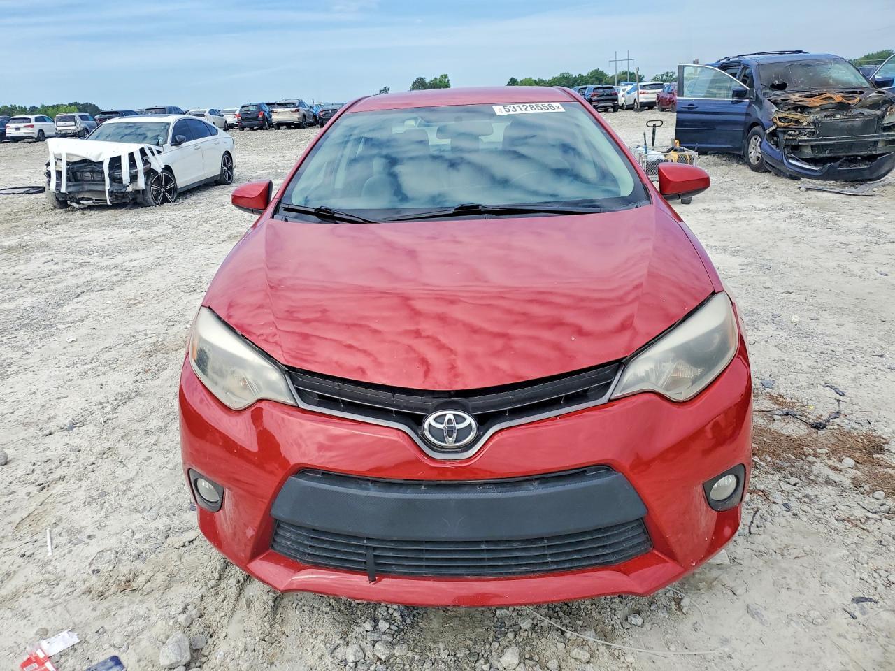 2016 Toyota Corolla Le Plus - Image 5