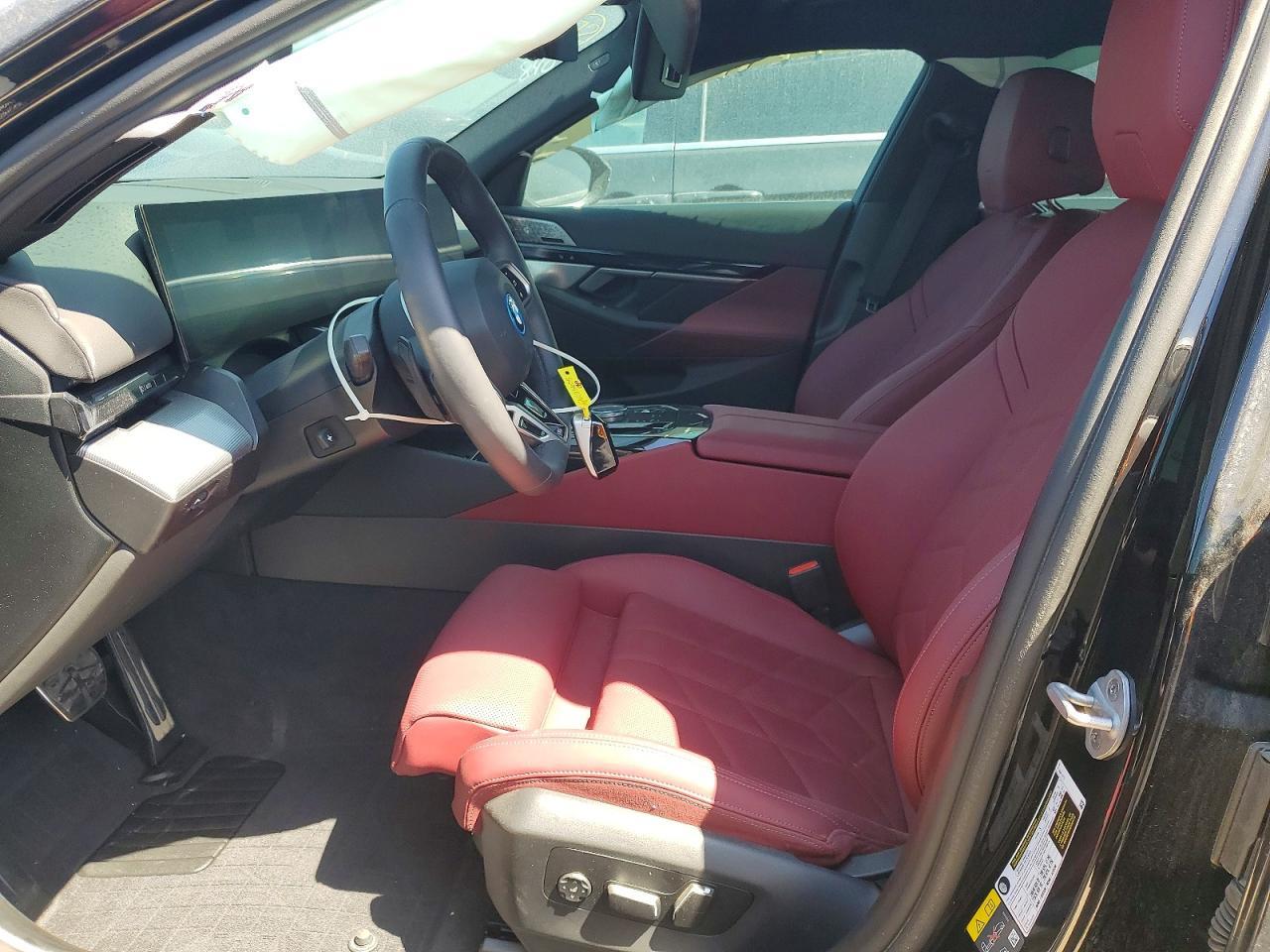 2025 BMW I5 Edrive 40 - Image 7