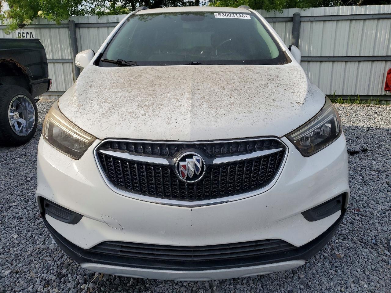 2017 Buick Encore Preferred - Image 5