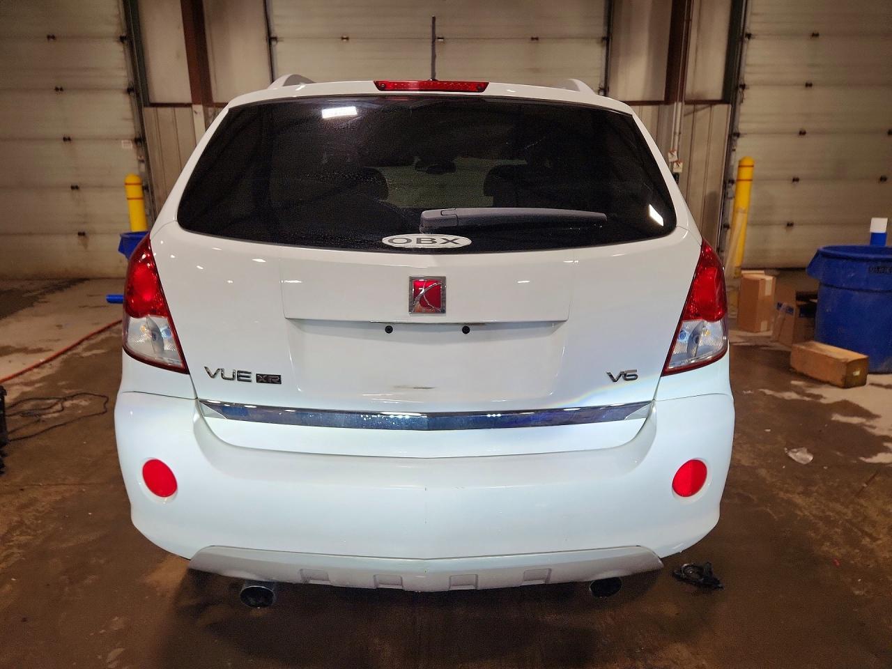 2008 Saturn Vue Xr - Image 6