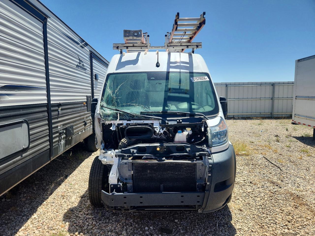 2022 Ram Promaster 2500 2500 High - Image 5
