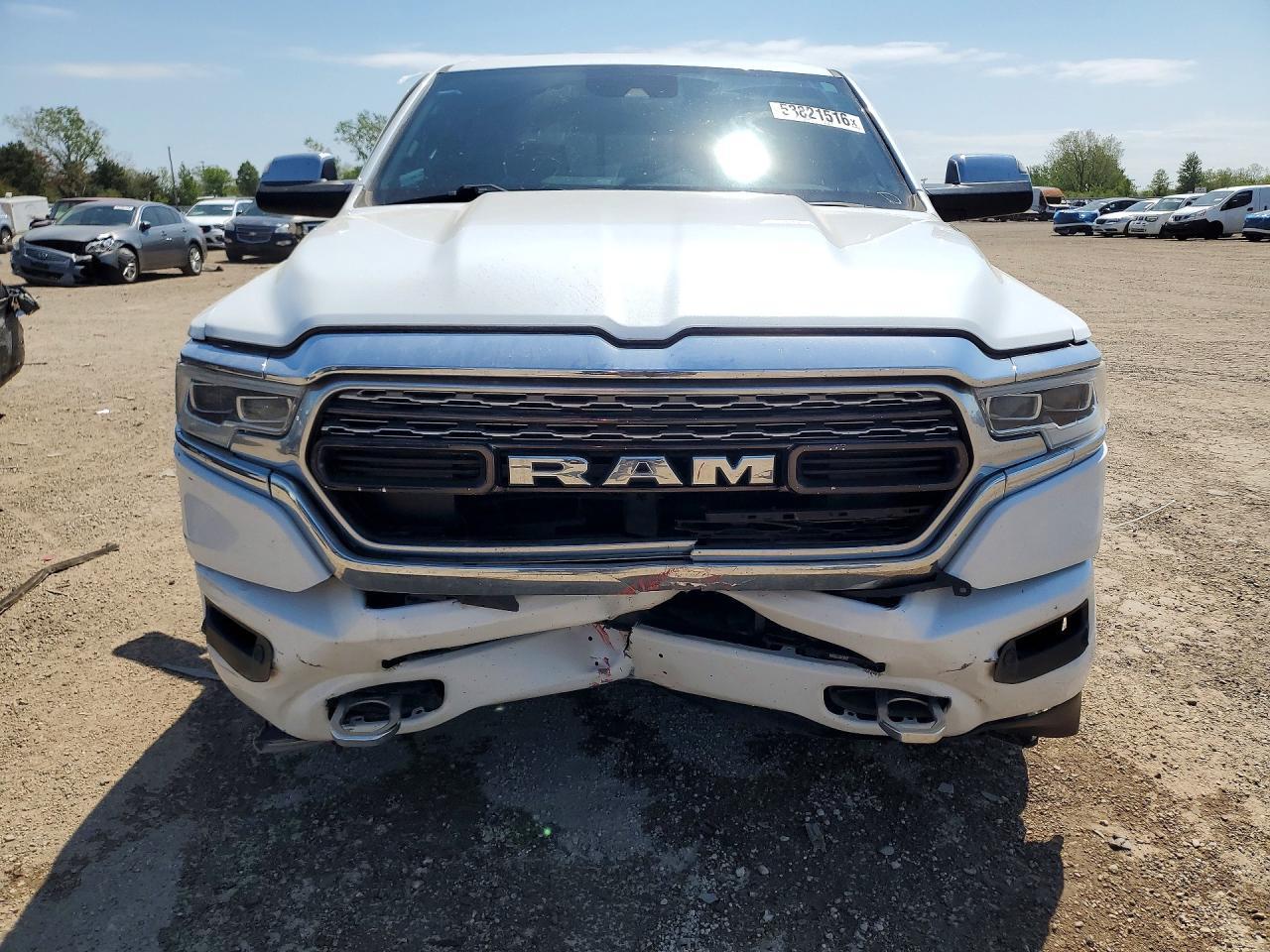 2019 Ram 1500 Limited - Image 5