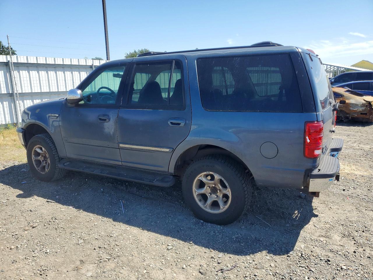 1998 Ford Expedition - Фото 2