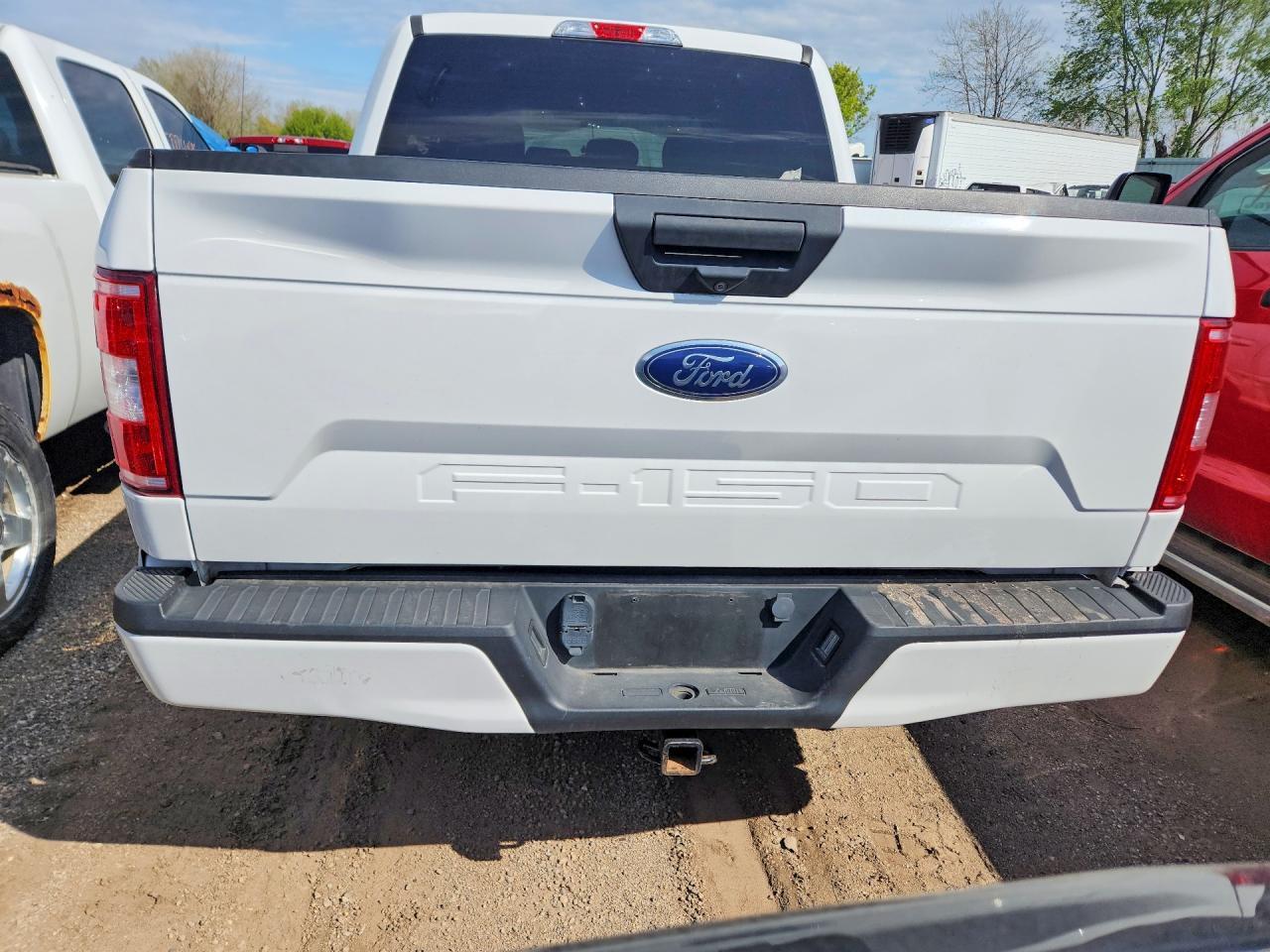 2019 Ford F150 Supercrew - Image 6