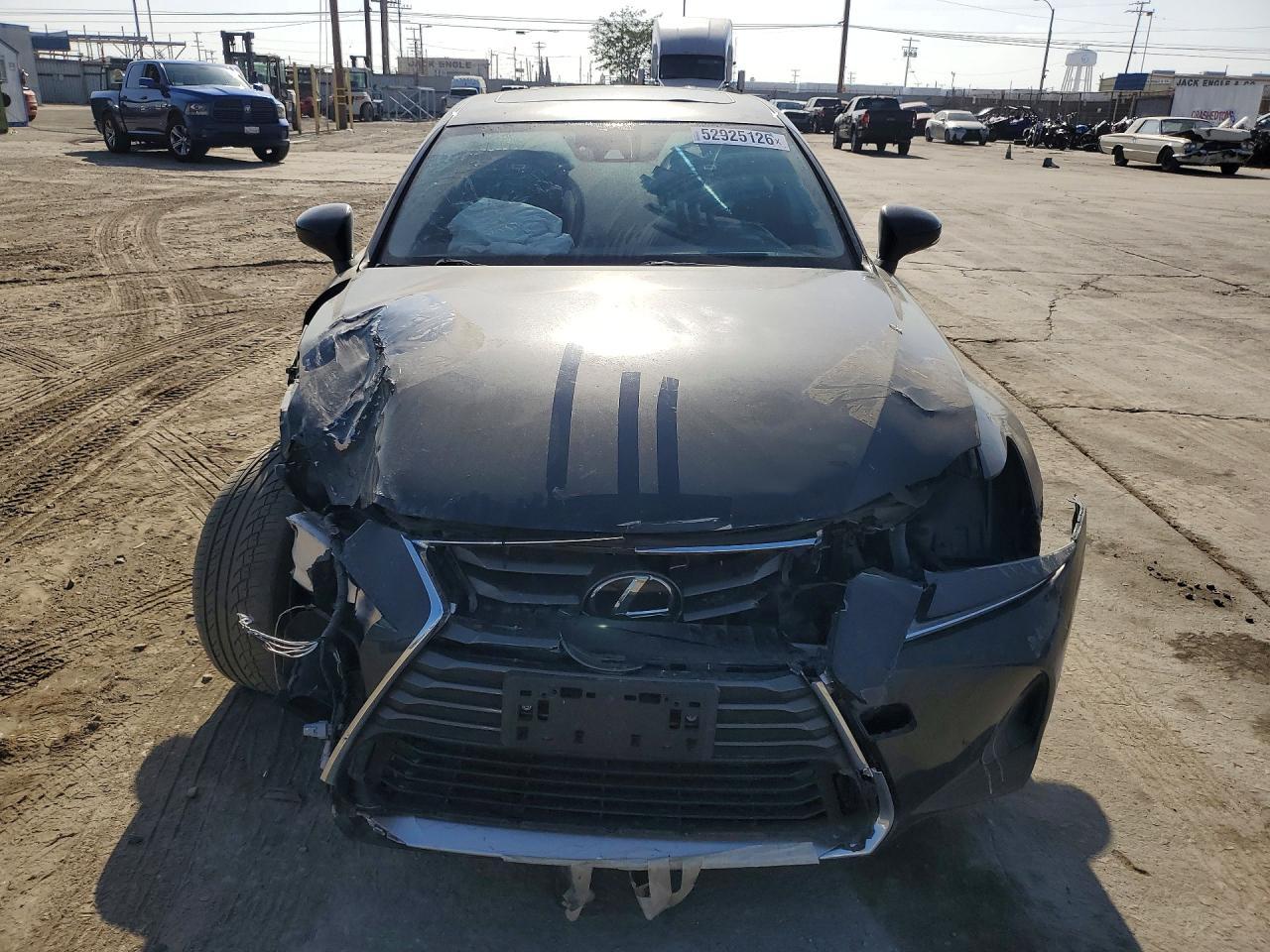 2020 Lexus Is 300 Premium - Фото 5