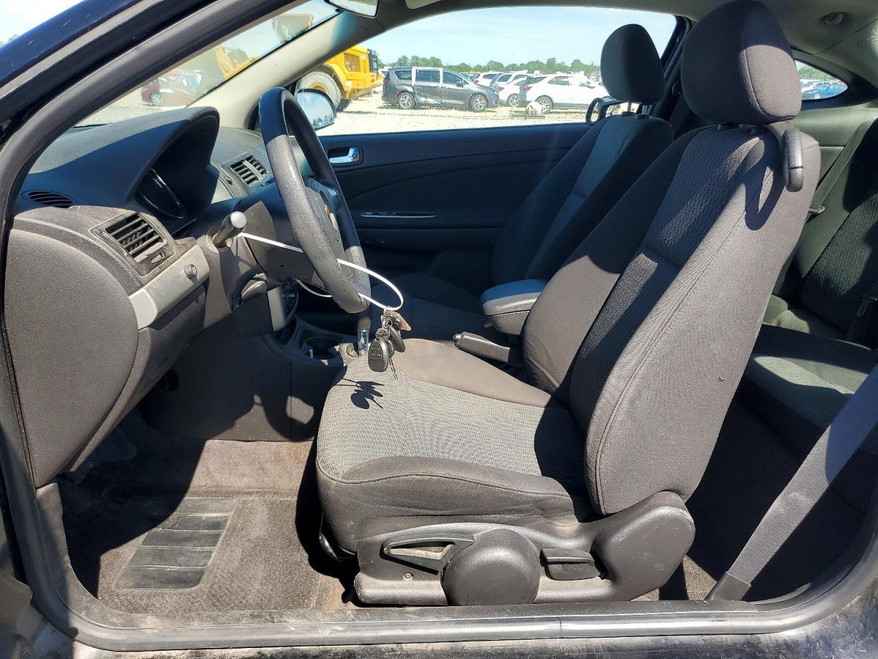2008 Chevrolet Cobalt Lt - Фото 7