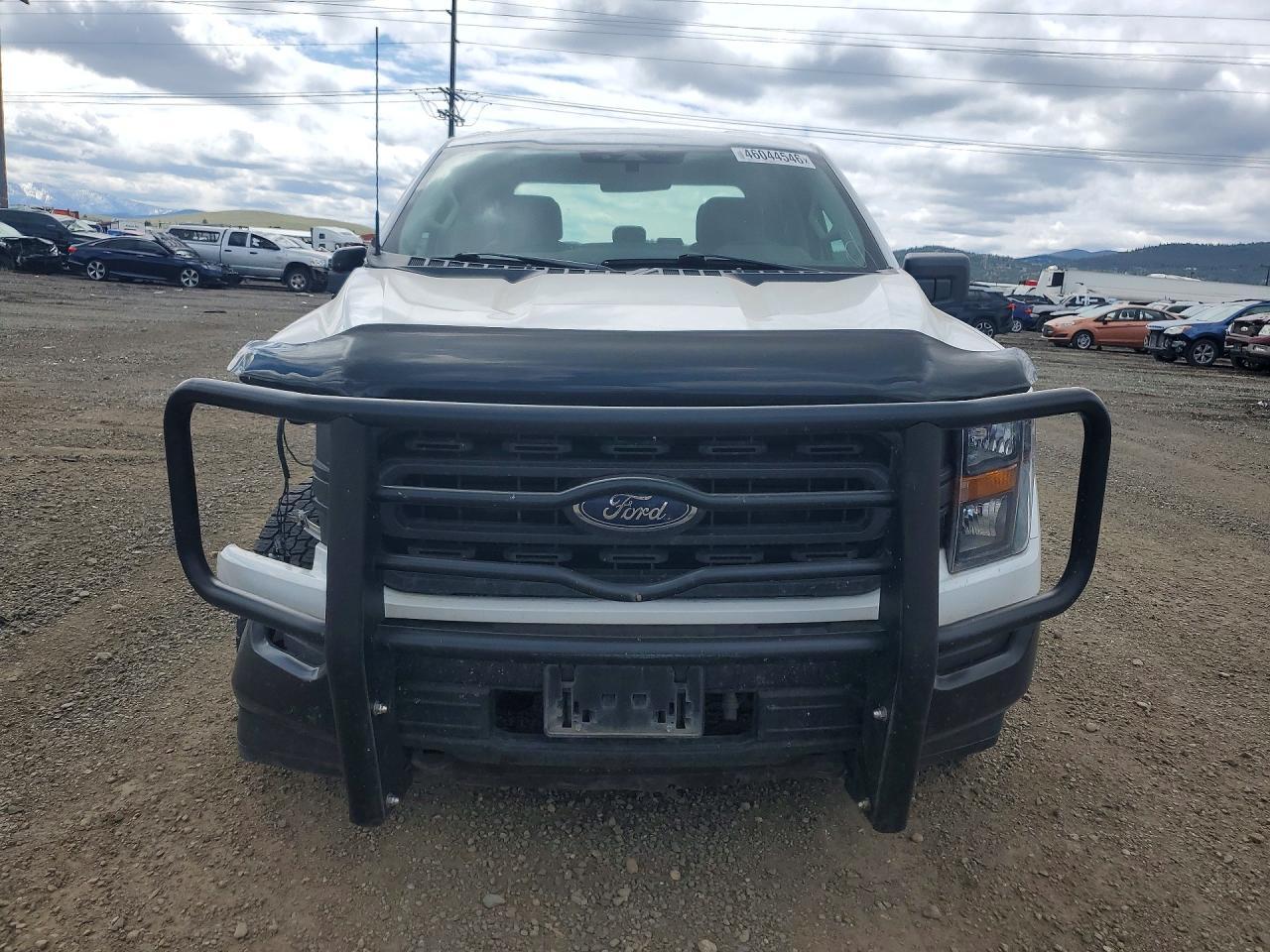 2023 Ford F150 - Фото 5