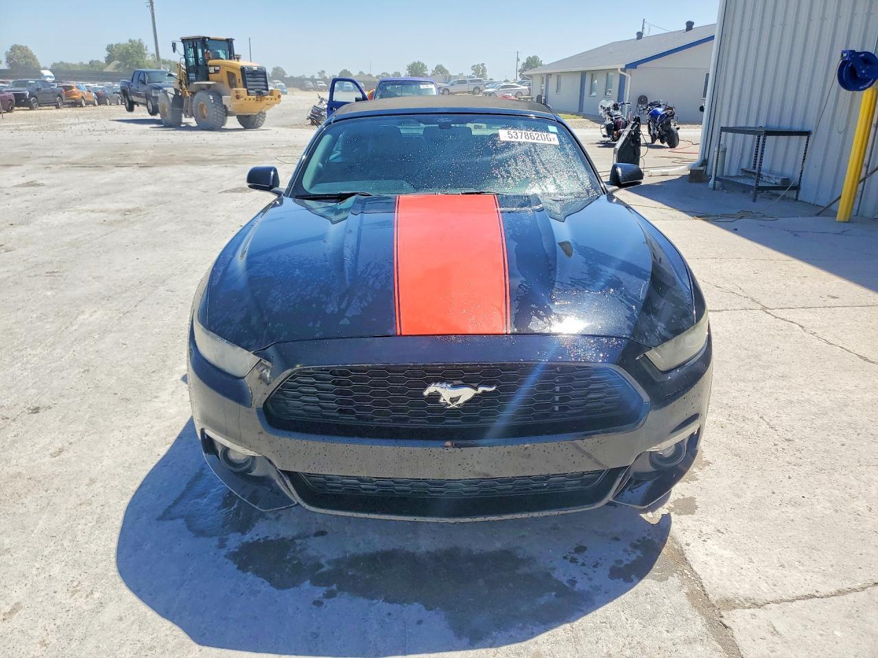 2016 Ford Mustang - Image 5