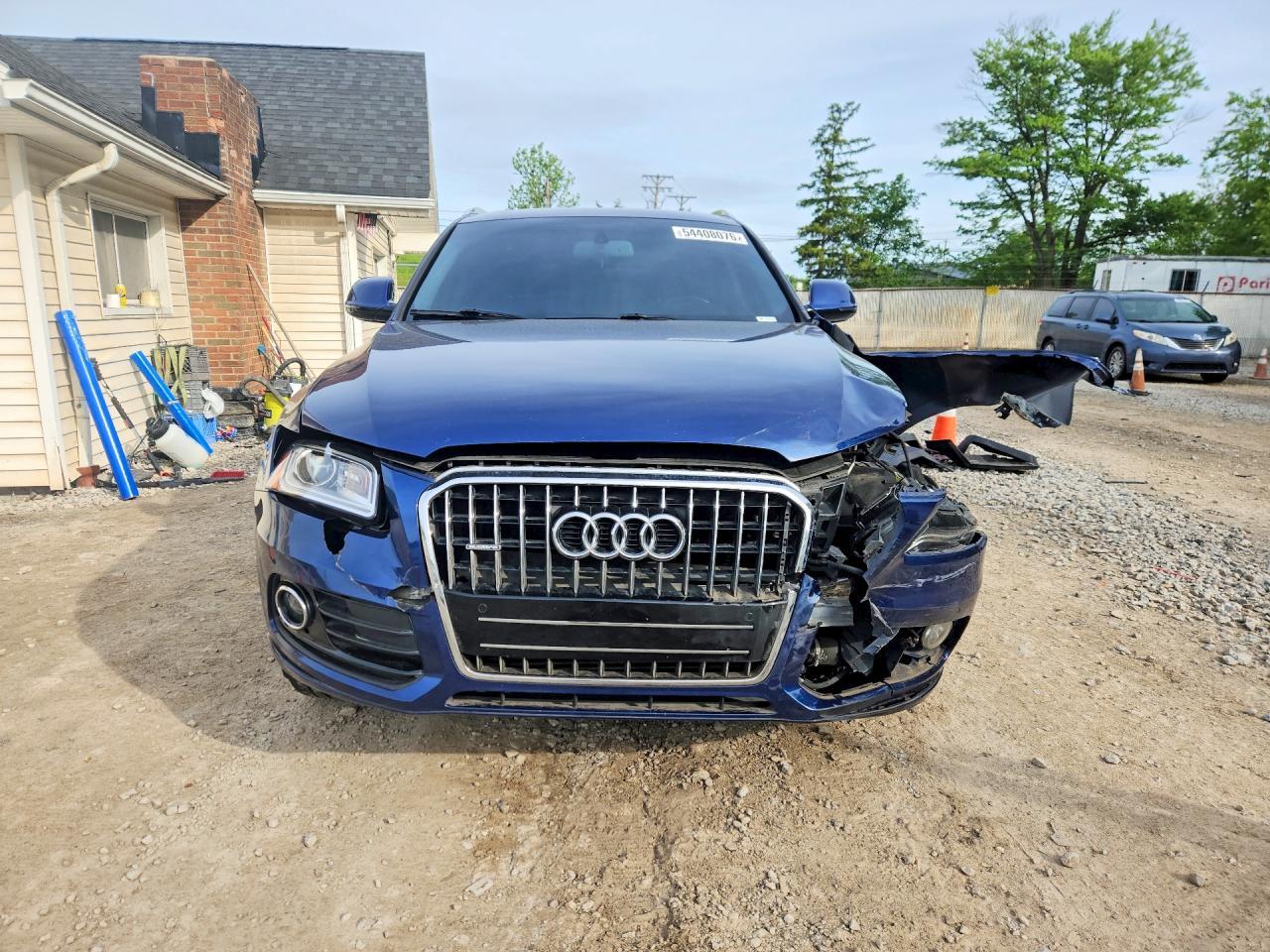 2016 Audi Q5 Premium Plus - Image 5