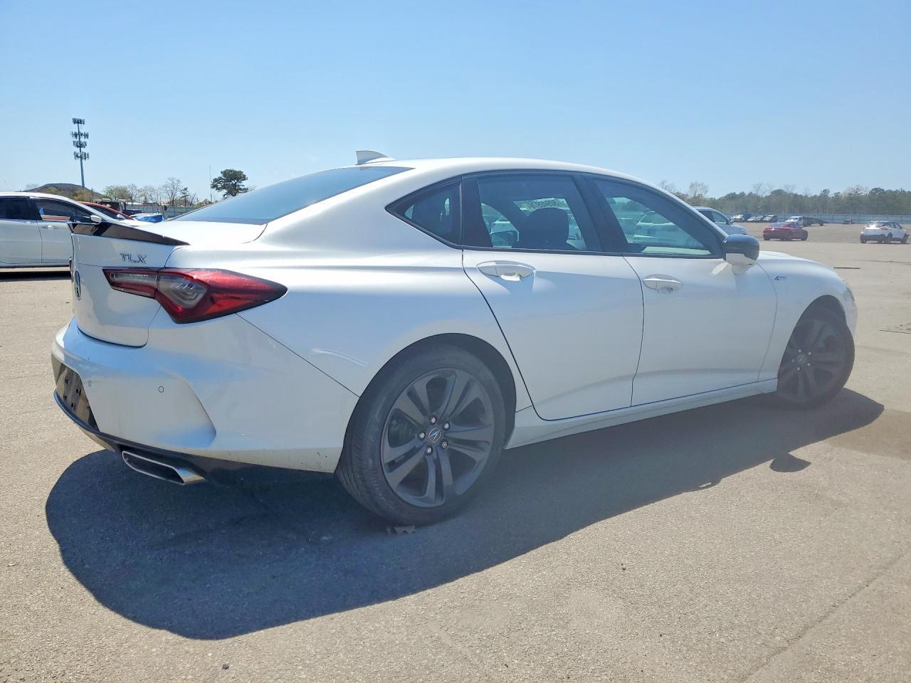 2023 Acura Tlx Tech A - Фото 3