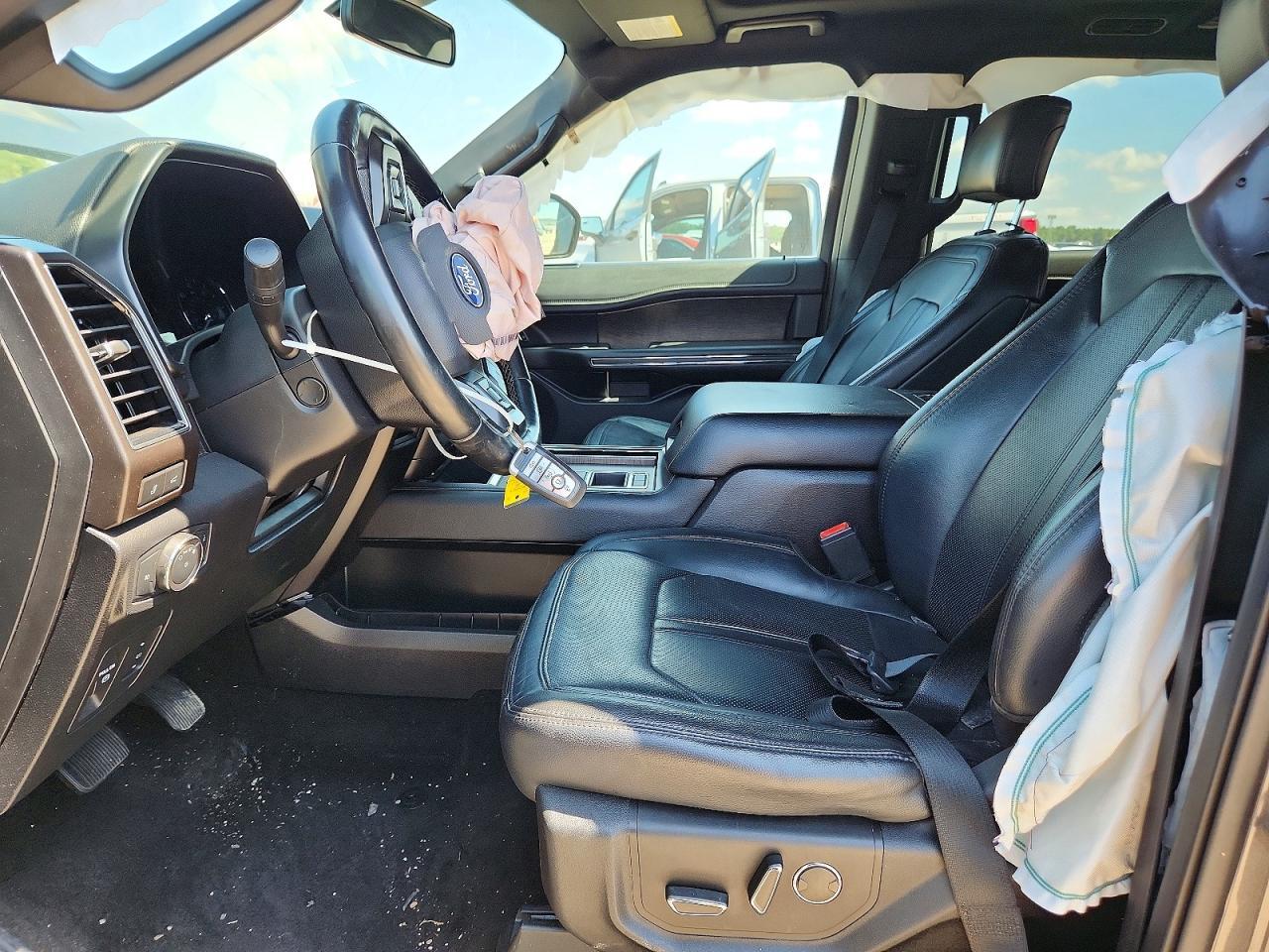 2018 Ford Expedition Max Limited - Image 7