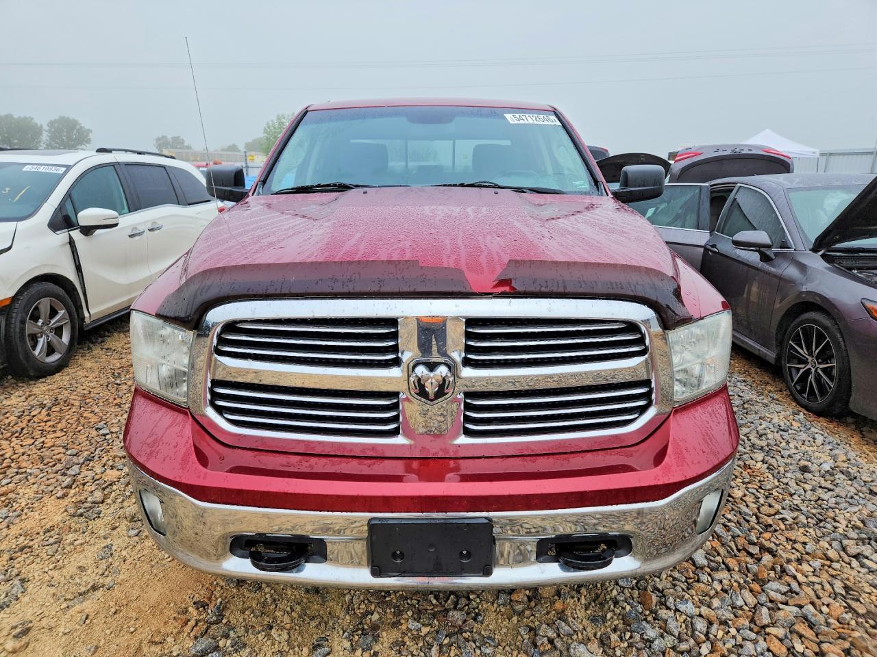 2014 Ram 1500 Slt - Image 5