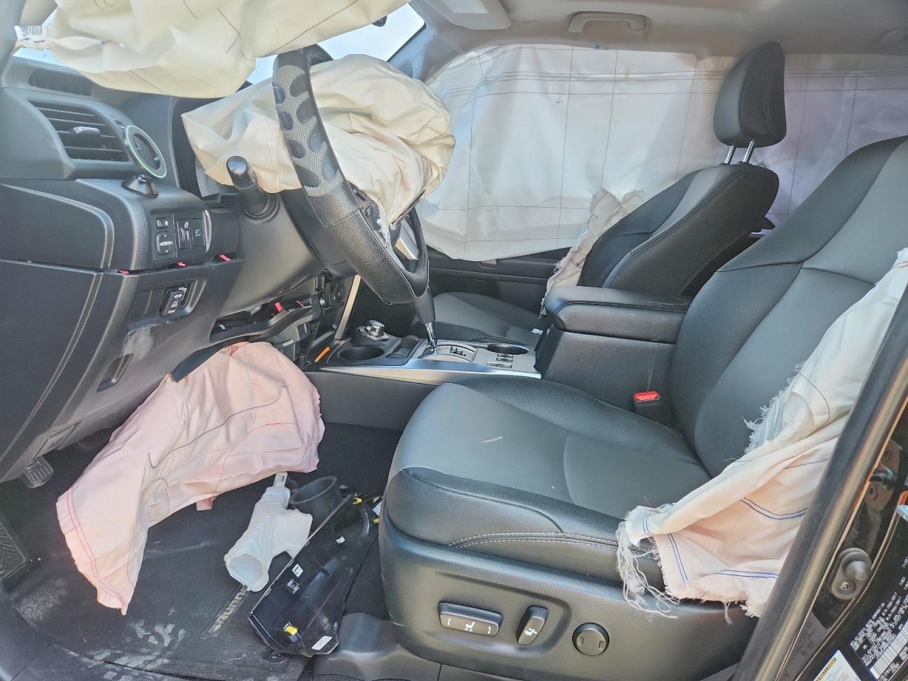 2024 Toyota 4Runner Sr5 Premium - Фото 7