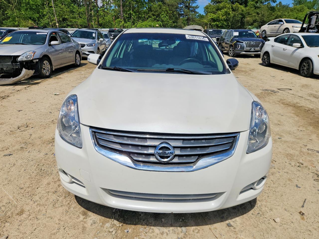 2010 Nissan Altima - Фото 5