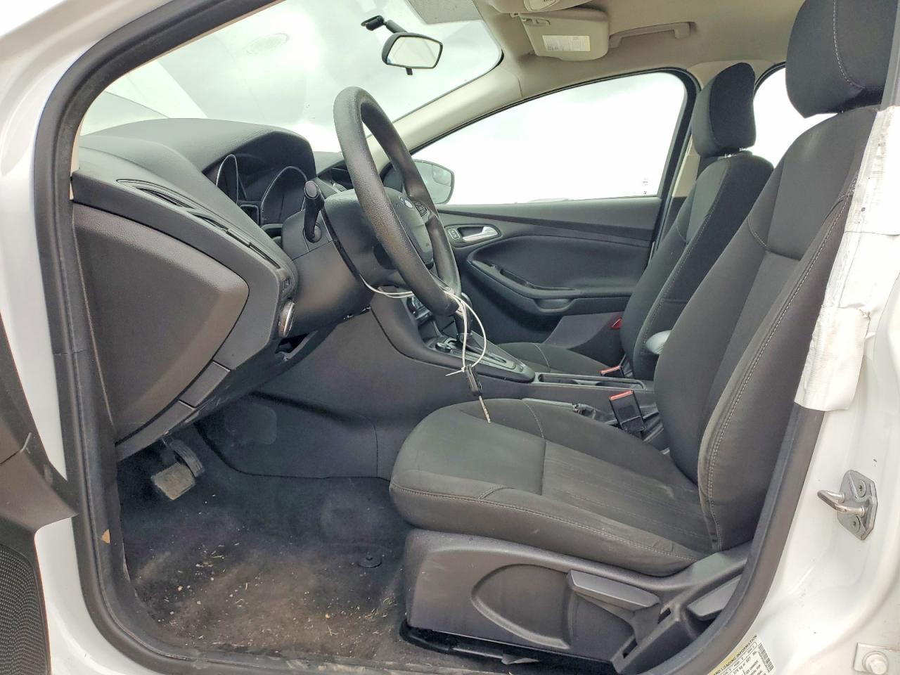 2016 Ford Focus Se - Image 7