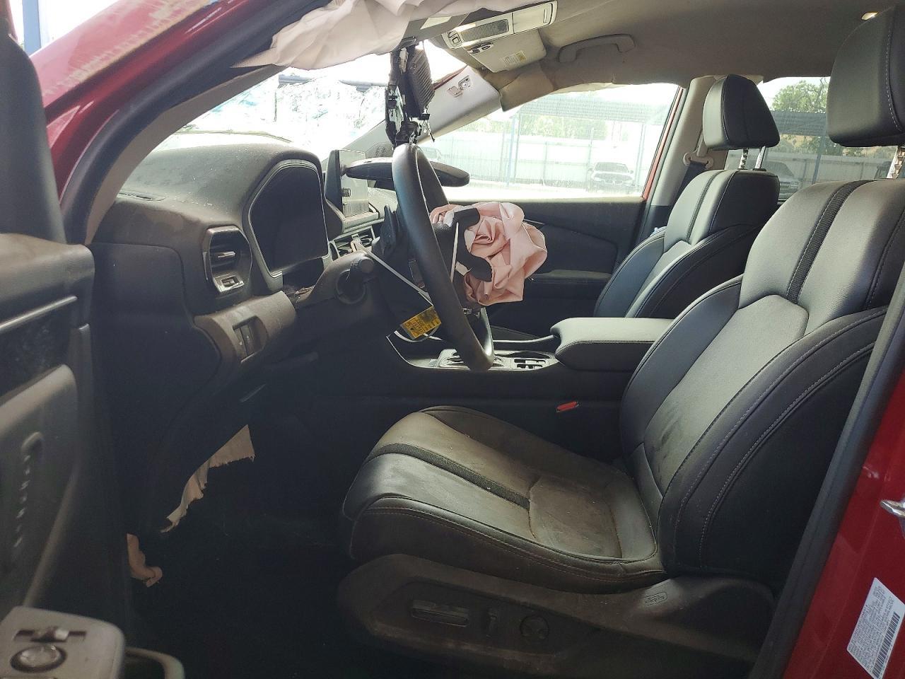 2023 Honda Pilot Exl - Image 7