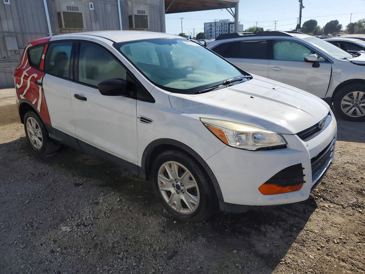 2015 Ford Escape - Фото 4