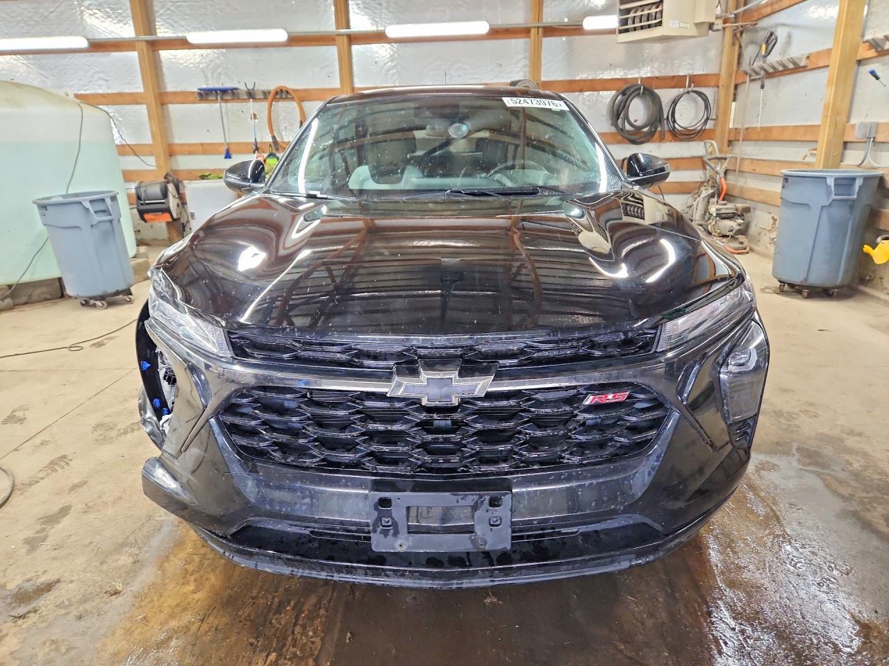 2024 Chevrolet Trax 1Rs - Фото 5