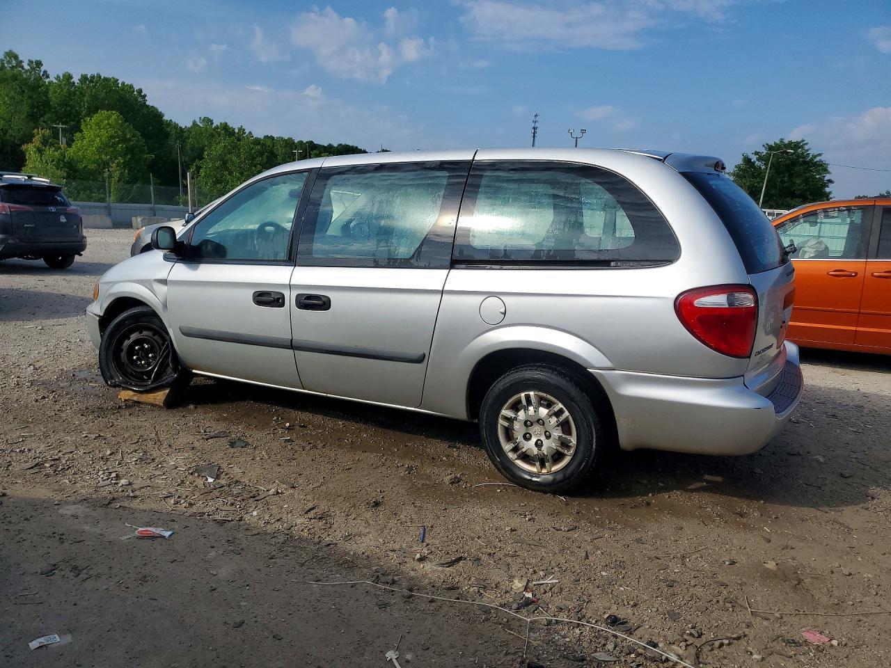 2006 Dodge Grand Caravan Se - Image 2
